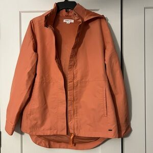 O'Neill Women's coral rain Jacket